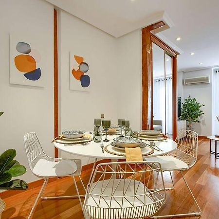 Apartment In The Center Of Madrid-Comenda-1-I Exteriér fotografie