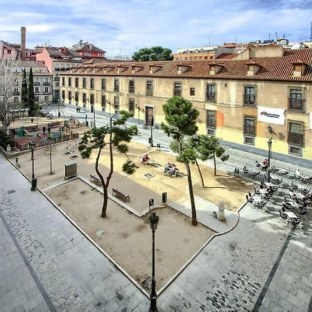 Apartment In The Center Of Madrid-Comenda-1-I Exteriér fotografie