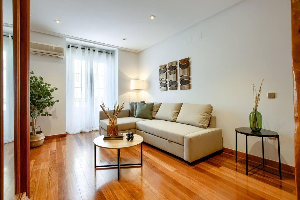 Apartment In The Center Of Madrid-Comenda-1-I Exteriér fotografie