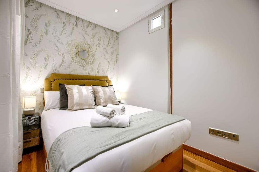Apartment In The Center Of Madrid-Comenda-1-I Exteriér fotografie
