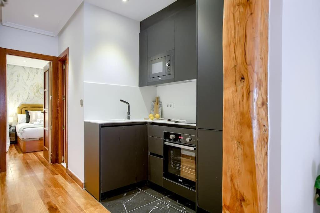 Apartment In The Center Of Madrid-Comenda-1-I Exteriér fotografie