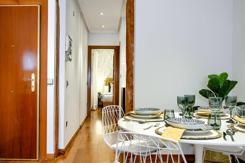 Apartment In The Center Of Madrid-Comenda-1-I Exteriér fotografie
