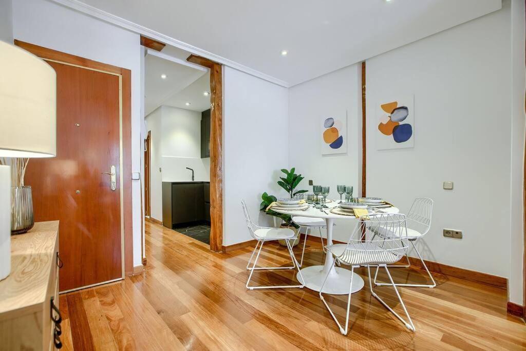 Apartment In The Center Of Madrid-Comenda-1-I Exteriér fotografie