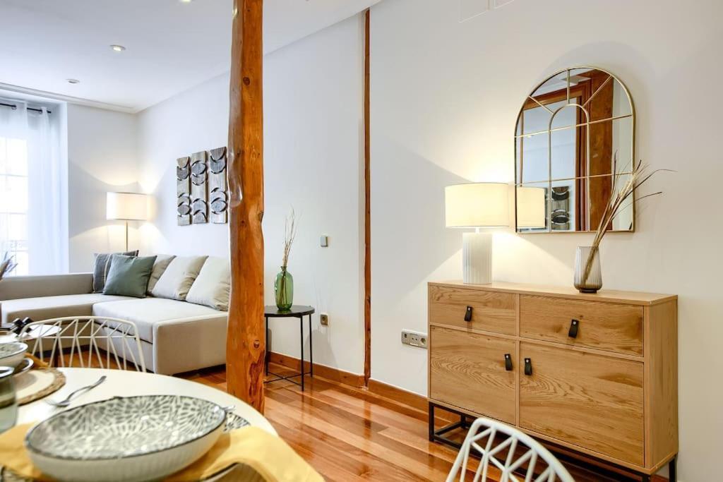 Apartment In The Center Of Madrid-Comenda-1-I Exteriér fotografie